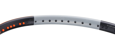 Wilson Burn 100LS V4.0 Tennis Racket Racquet 100sq 280g 18x16 G2