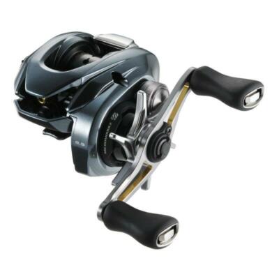 Shimano 22 ALDEBARAN BFS XG LEFT Baitcasting Reel | eBay