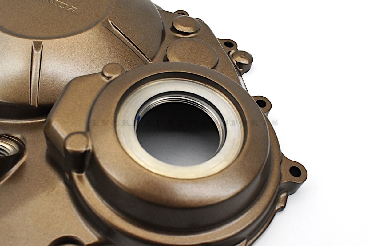 Clutch Cover Right Crankcase CB/CBR 650F 2018, CB/CBR 650R 19-20