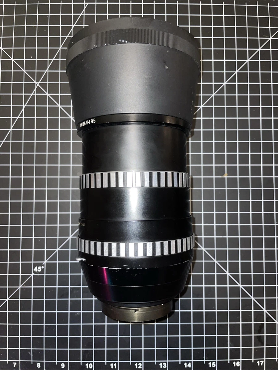 カールツアイスイエナ180MMF2．8ペンタコンスピゴットマウント