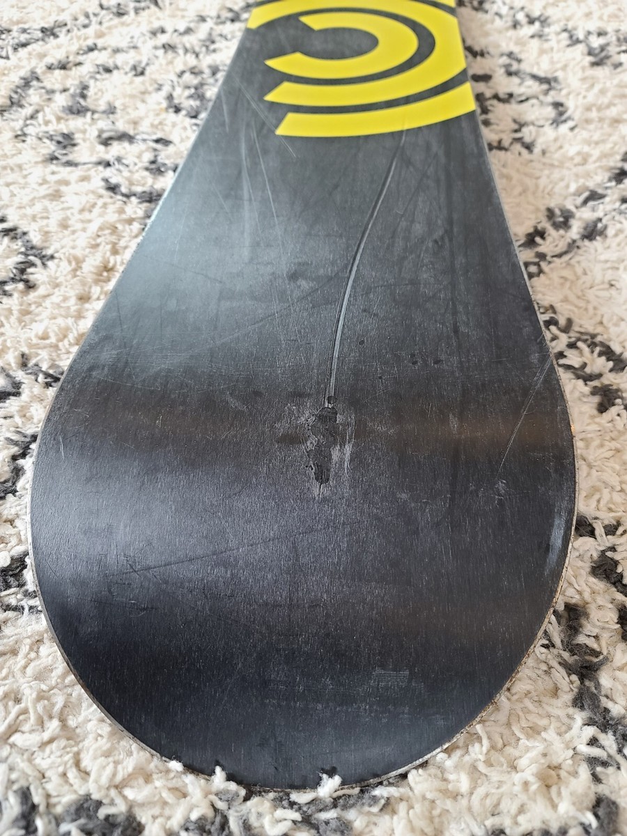 Burton Custom 162 Snowboard 2004 | eBay