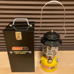 Coleman Seasons Lantern | eBay