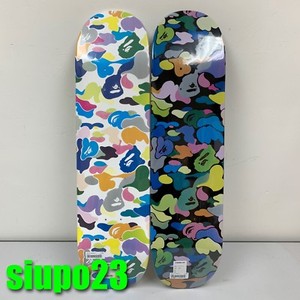 Bape Skateboard Deck | eBay
