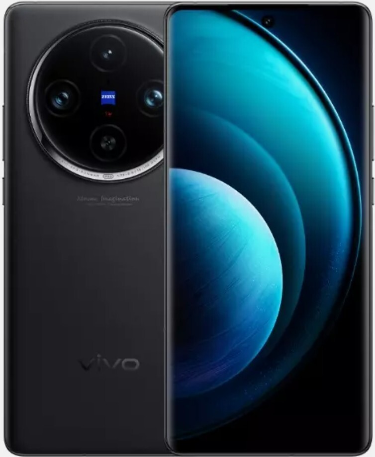 VIVO X100 Pro 5G 512GB 16GB RAM Global Version Factory Unlocked