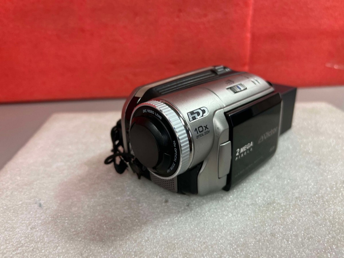 Victor ハードディスクムービー GZ-MG70 ハードディスクムービー