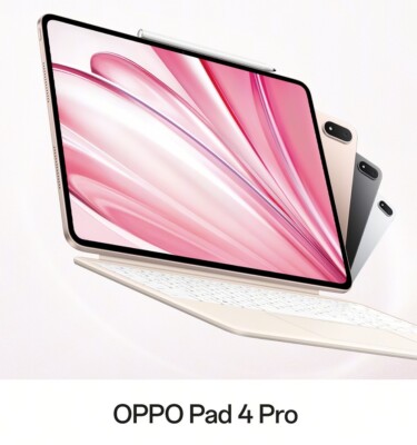 NEW OPPO Pad 4 Pro WiFi 13.2