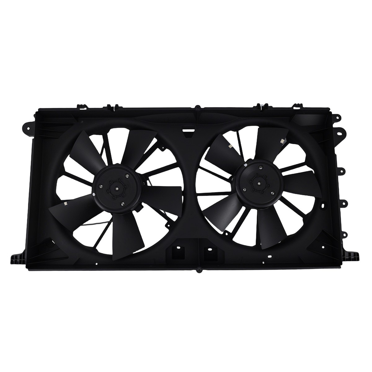 Radiator Cooling Fan for Ford Expedition/F-150 2017-2020