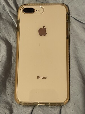 Apple iPhone 8 Plus - 128GB - Rose Gold (Unlocked) | eBay