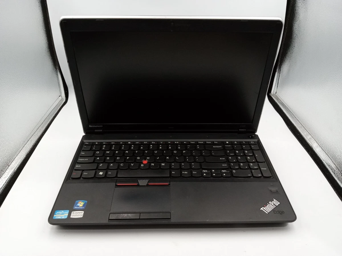 Lenovo Thinkpad Edge Intel Core i3 2nd Gen. PC Laptops & Netbooks