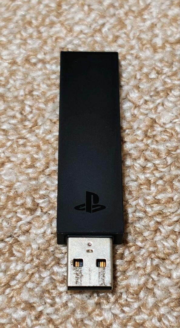 PS4 PC DUALSHOCK 4 USB Wireless Adapter Japan Express/Free