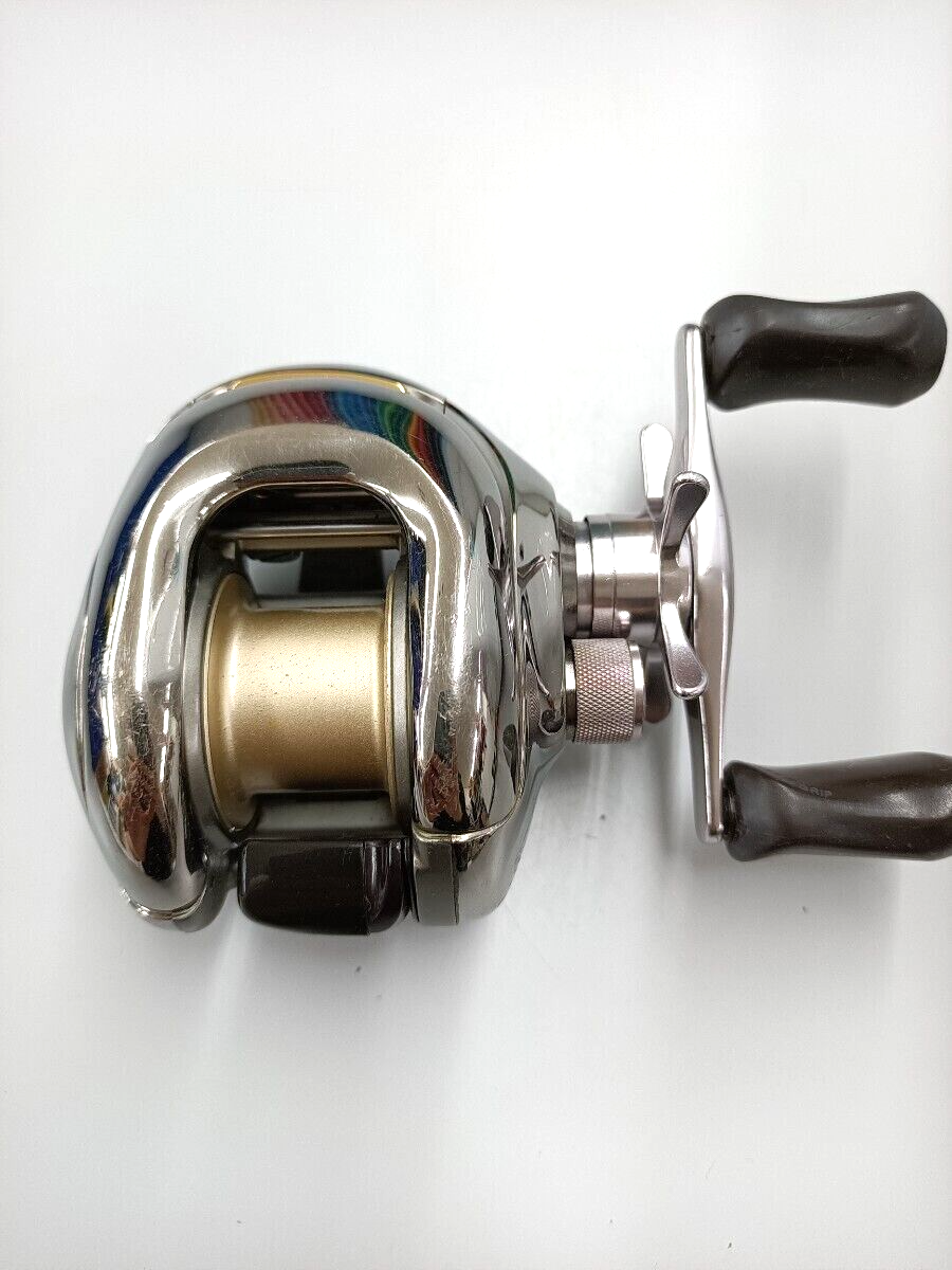 SHIMANO ANTARES RH220 Bait Reel Right | eBay
