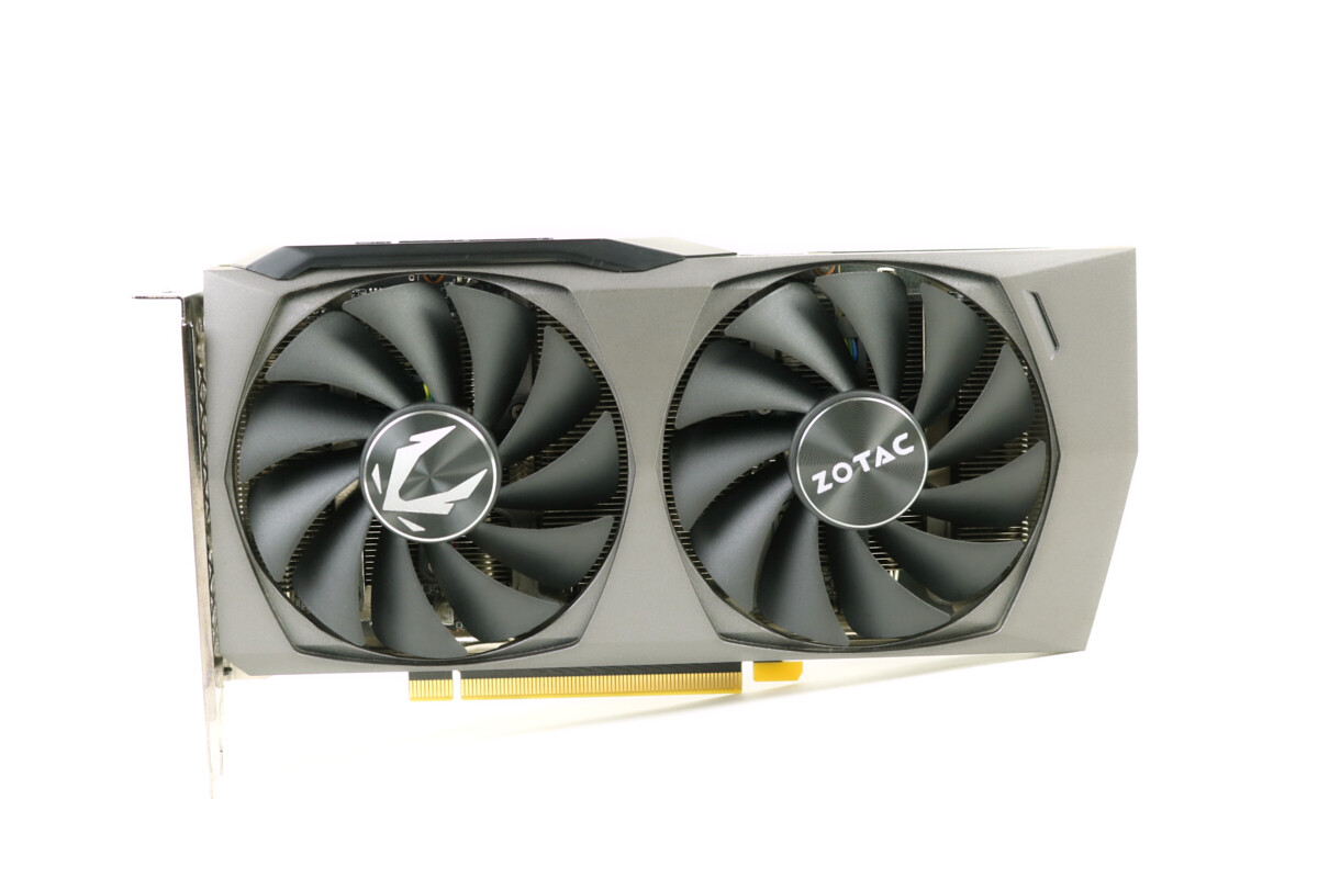 Zotac GeForce RTX 3060 12GB Twin Edge OC GPU | 1yr Warranty, Fast
