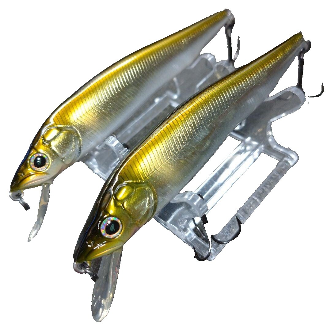 Megabass Vision 95 | eBay