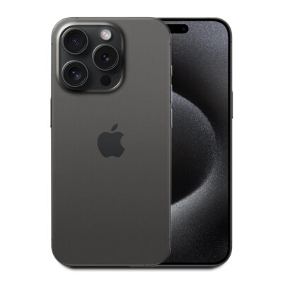 Apple iPhone 15 Pro 6.1