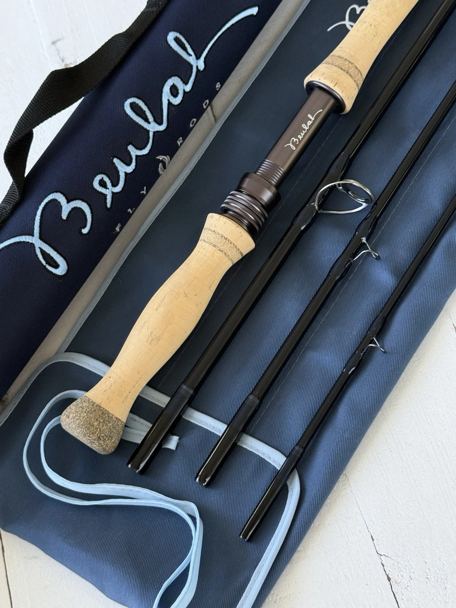 Beulah Fishing Rods & Poles for sale | eBay