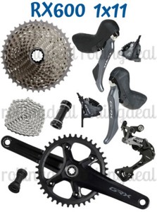 Shimano Grx Groupset | eBay