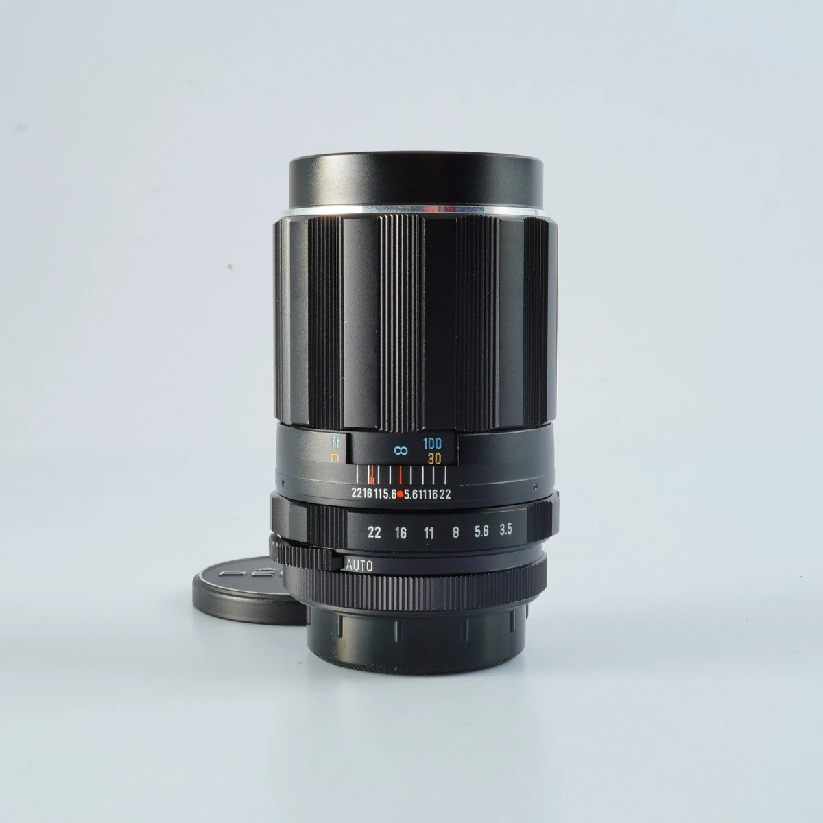 PENTAX f/3.5 Camera Lenses 135mm Focal for sale | eBay