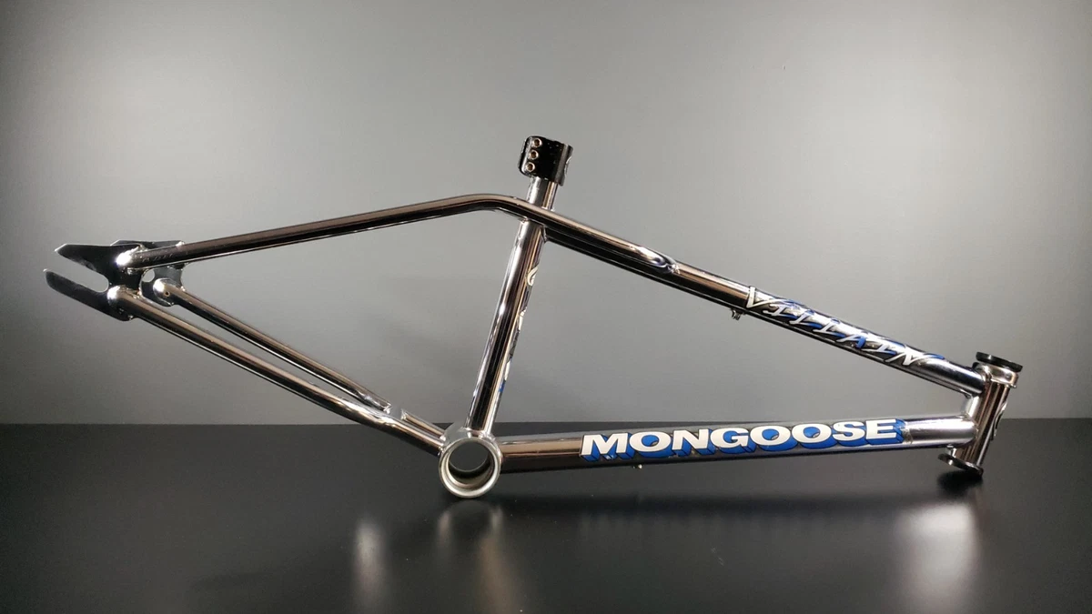 mongoose frame products for sale | eBay