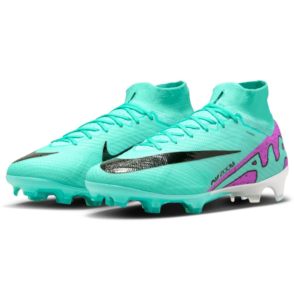 Nike Mercurial Superfly 9 Elite FG Peak Ready DJ4977-300 Men