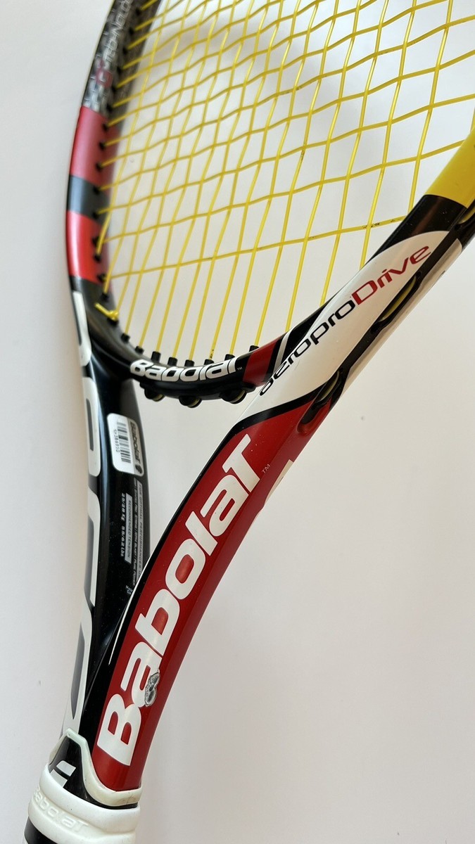 ラケット(硬式用) Aero Pro Drive French Open 2011 G2 Babolat