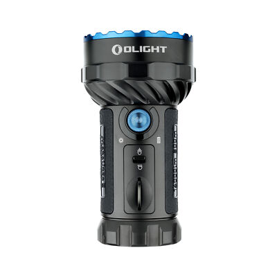 Olight Marauder 2 14000 Lumen Long Throw Rechargeable Flashlight