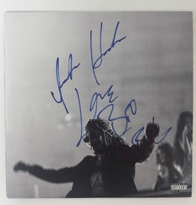 Future Rapper Autograph for sale | eBay