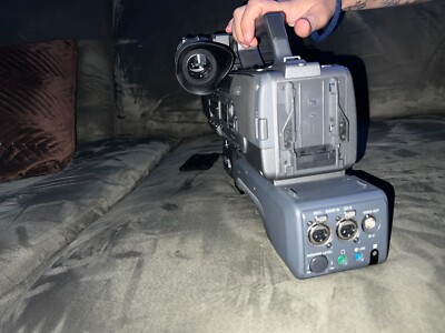 Sony DSR-200A DV Camcorder | eBay