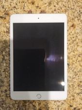 Apple iPad mini (5th Generation) A2133 64 GB, Wi-Fi, 7.9 in