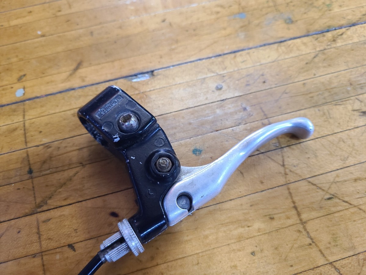 ACS BMX Brake Caliper & Lever BOA Sealed Mechanism GT BMX Pads