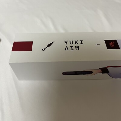 Yuki Aim x Gamesense Radar Collaboration Mouse Pad Desk Mat 2022