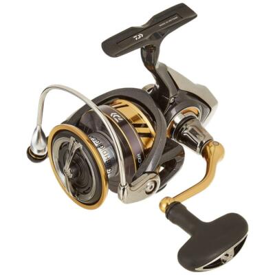 Daiwa LEGALIS LT5000D-CXH Spinning Reel | eBay