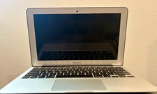 Apple MacBook Air 11 in 2013 Silver/Intel Core i5 1.3 GHz, 128 GB