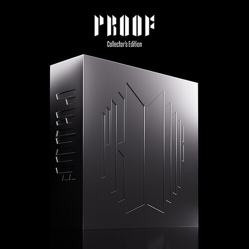 BTS - Proof (Collector's Edition) | eBay