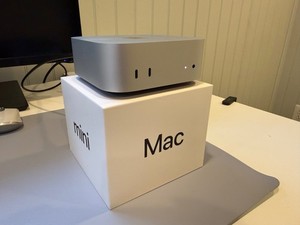 Mac mini M2 16GB 256GB | eBay