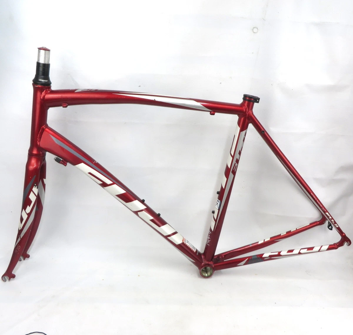 Fuji Aluminum Bike Frames for sale | eBay