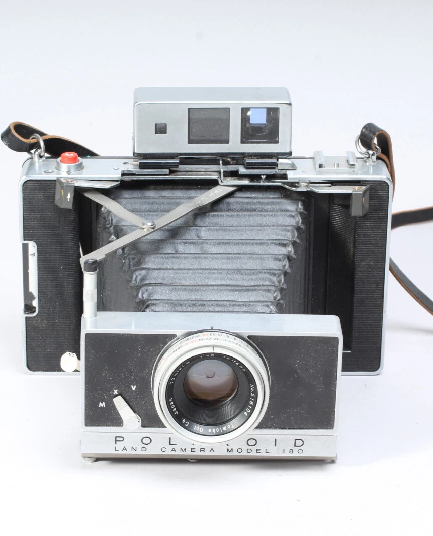 Polaroid 180 for sale | eBay