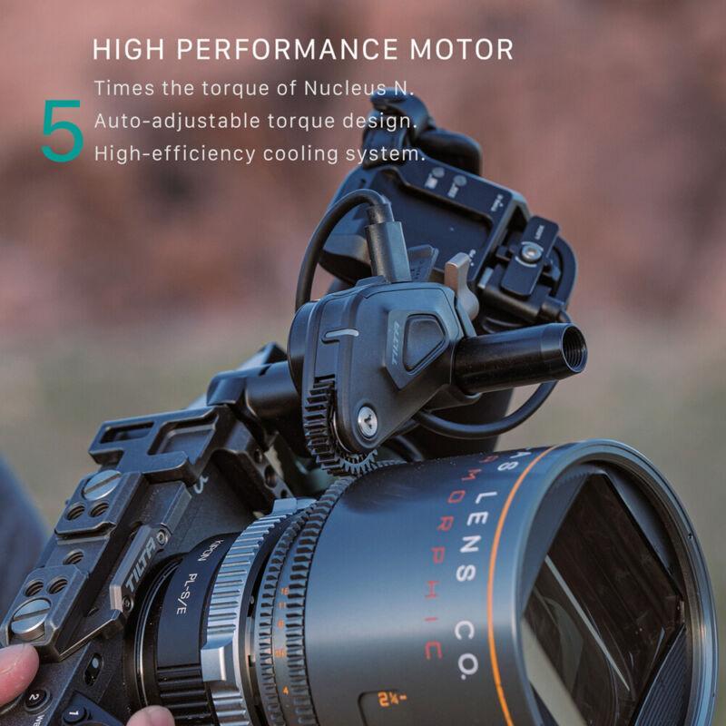 TILTA Nucleus Nano IIモーターキット WLC-T05-MK 【公式通販】