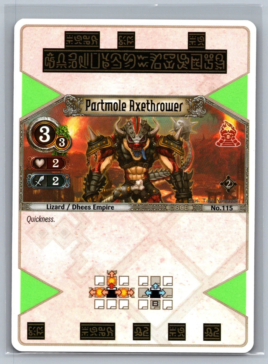 Collectible The Eye of Judgment Card Games for sale | eBay