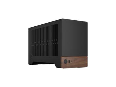 Fractal Design Terra Graphite Mini-ITX Small Form Factor PC Case