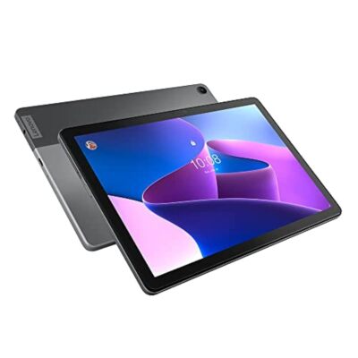 Lenovo Tab M10 FHD 3rd Gen| 10.1 Inch (25.65 cm) WUXGA IPS Display