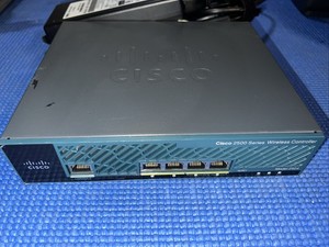 Cisco 2500 Wireless Controller | eBay
