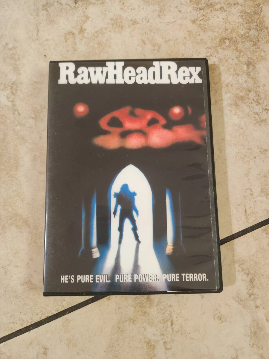 Rawhead Rex DVDs for sale | eBay