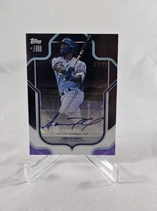 Adolis Garcia Autograph | eBay