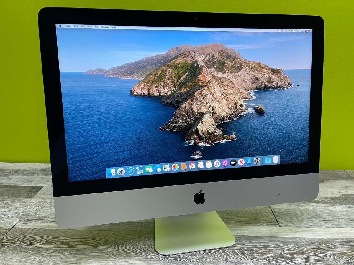 Macデスクトップ R.ST. only /Apple iMac21.5inch mid2011 iMac21