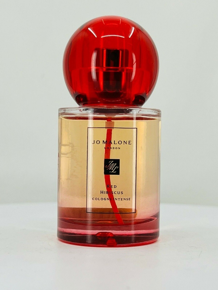 Jo Malone Red hibiscus Cologne - 30ml/1oz (New) | eBay