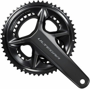Shimano Ultegra 50 34 Crankset | eBay