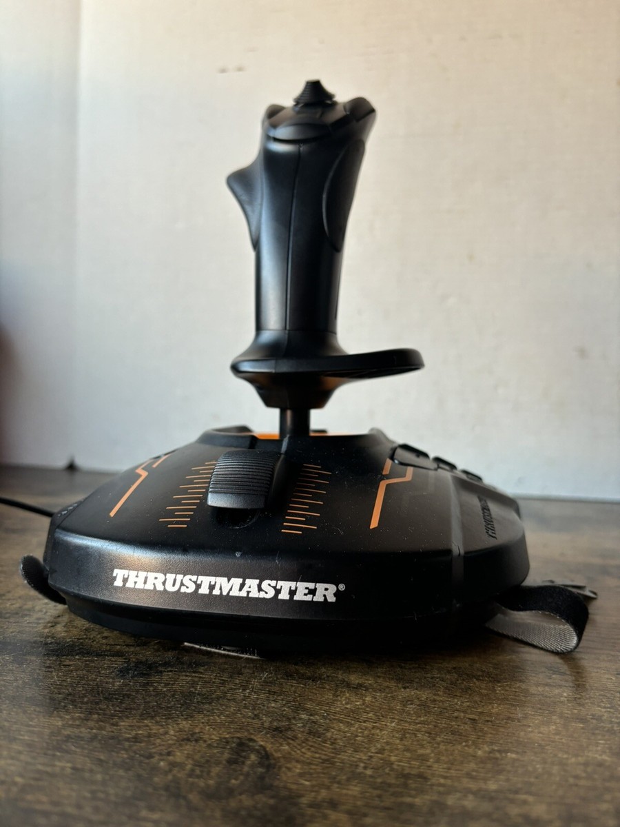 Thrustmaster T16000M Lightweight FCS USB Flight Stick - For