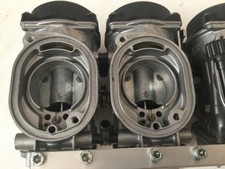 Motorcycle Carburetor Rebuild Kits for Kawasaki Ninja ZX11 for