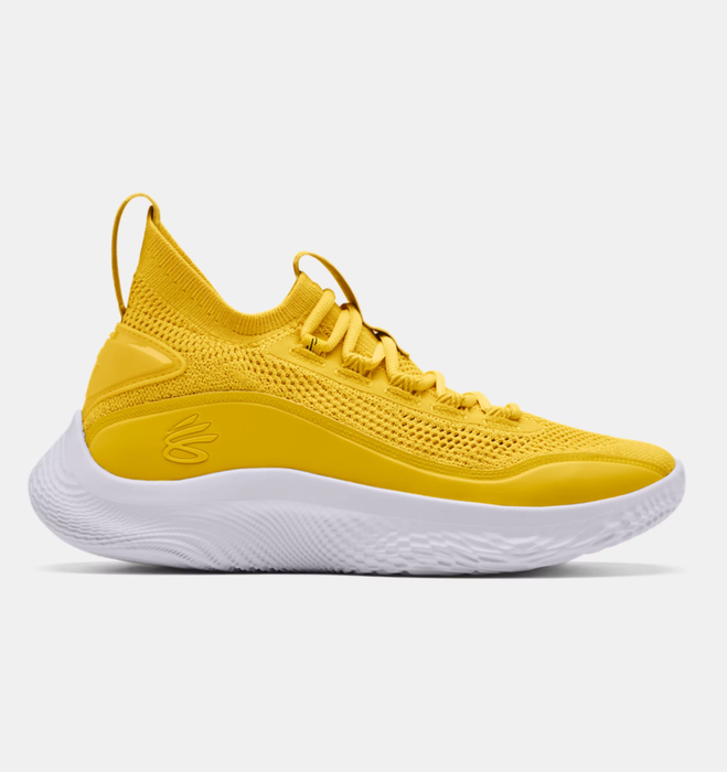 Unisex Curry 8 Team Basketball Shoes | eBay
