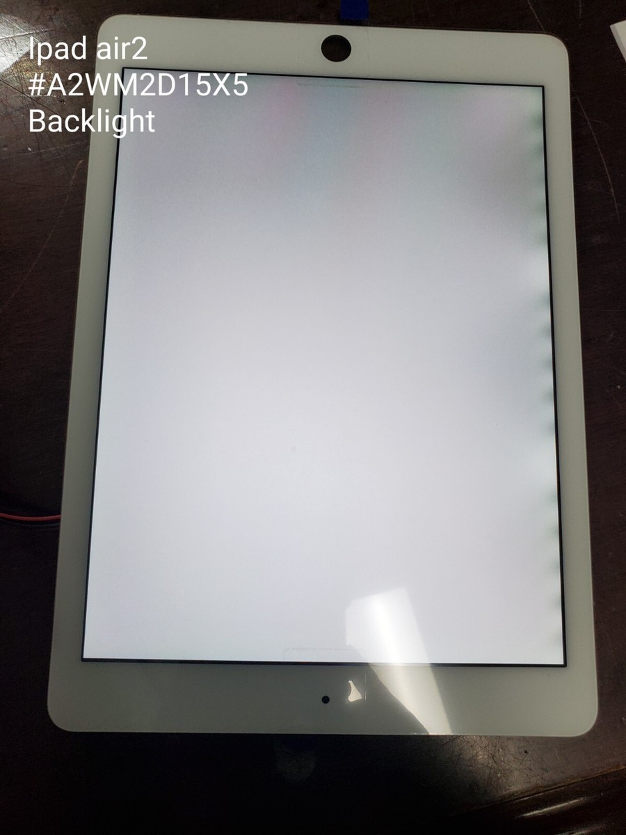 discount iPad Air 2 Original LCD Display Touch Screen Digitizer